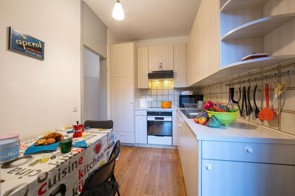 undefined Second Home Second Home 4