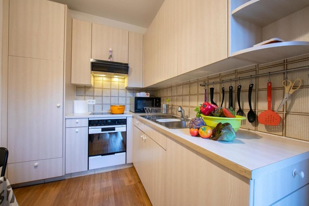 undefined Second Home Second Home 6