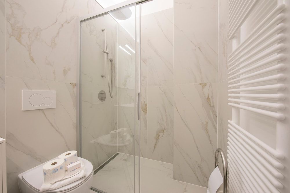 Res San Marco 1 in Lugano Apartment 5