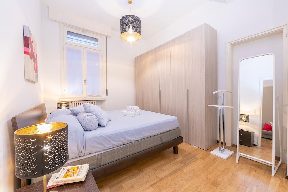 Valentina Home in Lugano Apartment