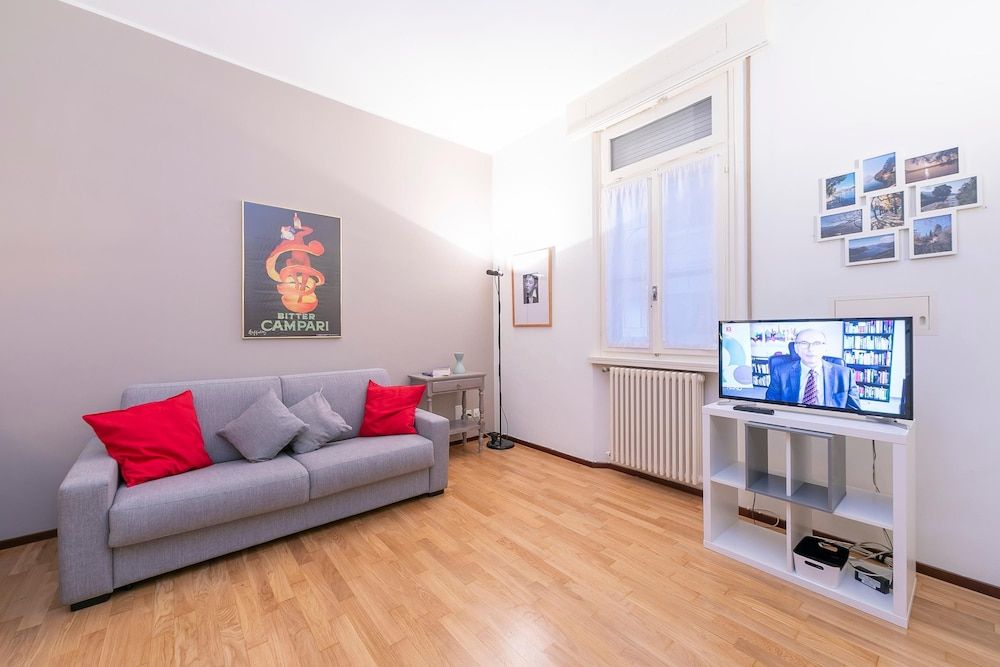 Valentina Home in Lugano Apartment 11