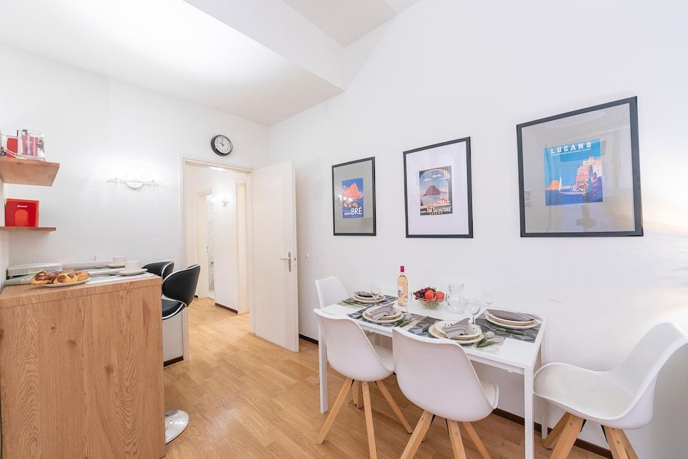 undefined Valentina Home in Lugano 6