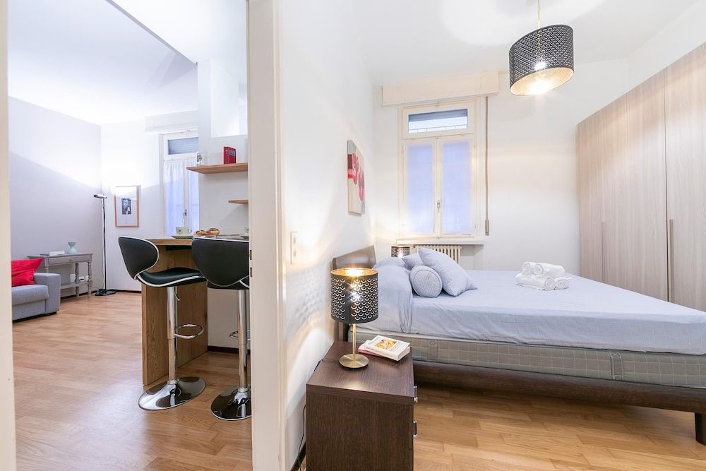 Valentina Home in Lugano Apartment 10