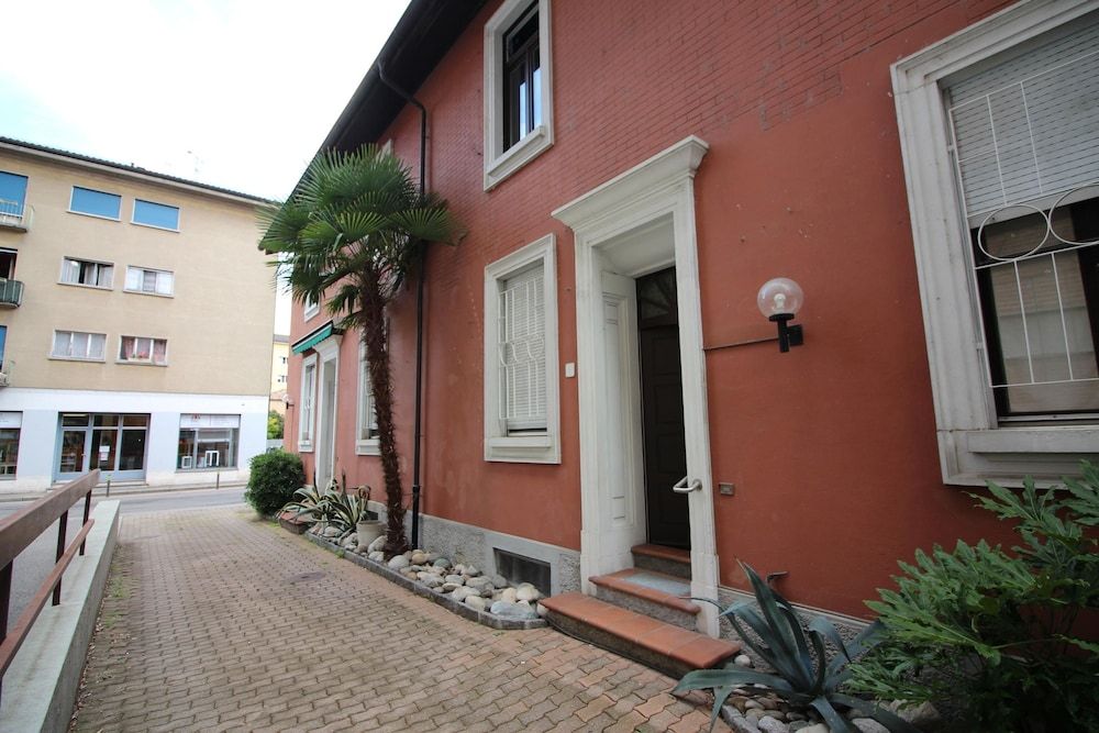 undefined Valentina Home in Lugano 2