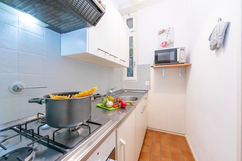 undefined Valentina Home in Lugano 4