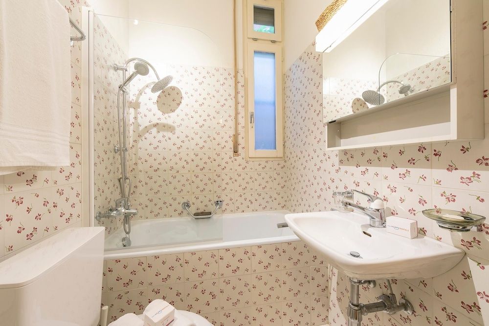 Valentina Home in Lugano Apartment 7