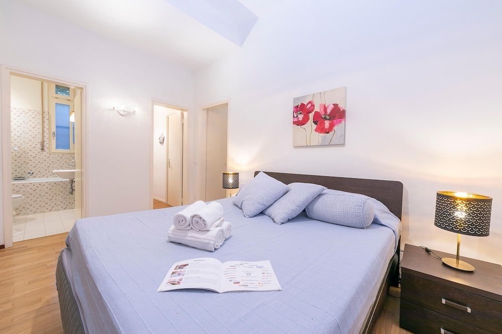 Valentina Home in Lugano Apartment 2