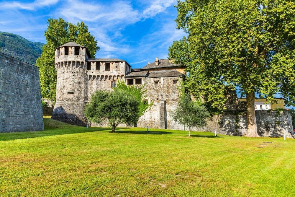 undefined Valentina Home in Lugano 10