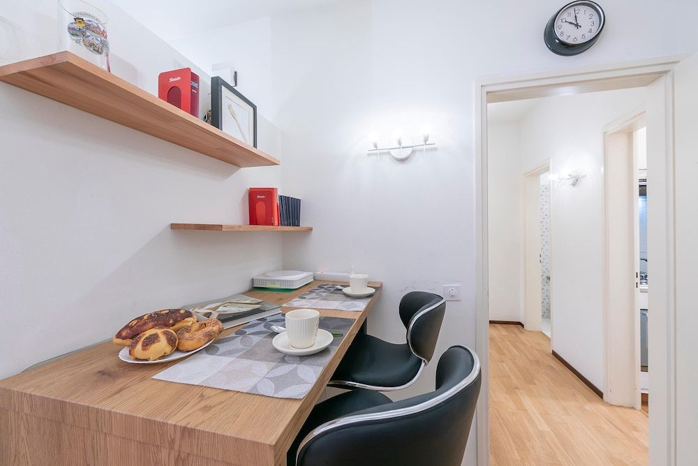 Valentina Home in Lugano Apartment 13