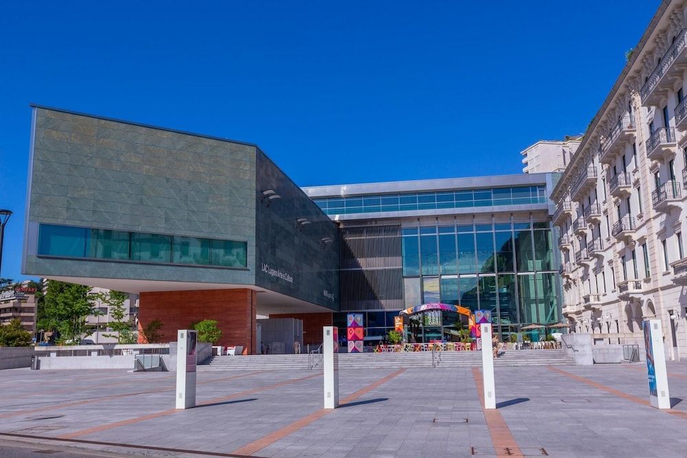 undefined Star of Lugano in Lugano 2