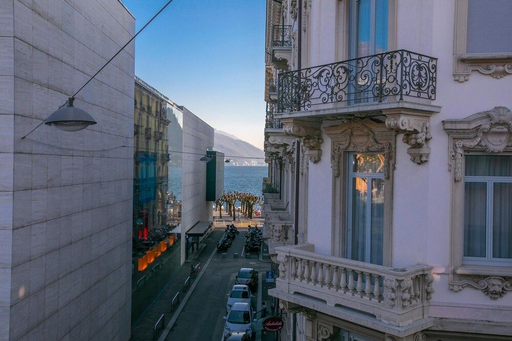 undefined Star of Lugano in Lugano 3