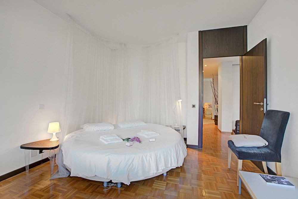 Lugano Luxury in Lugano Apartment 20