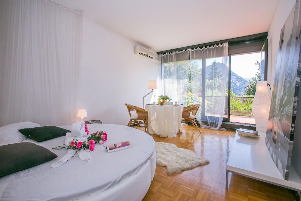 Lugano Luxury in Lugano Apartment 17
