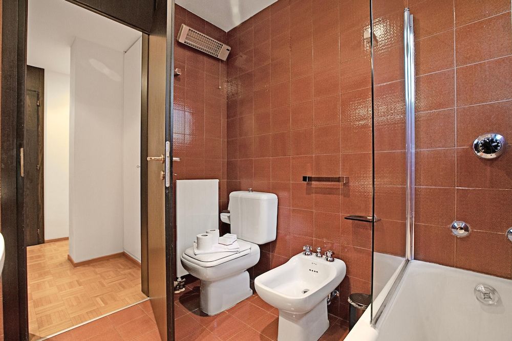 Lugano Luxury in Lugano Apartment 14