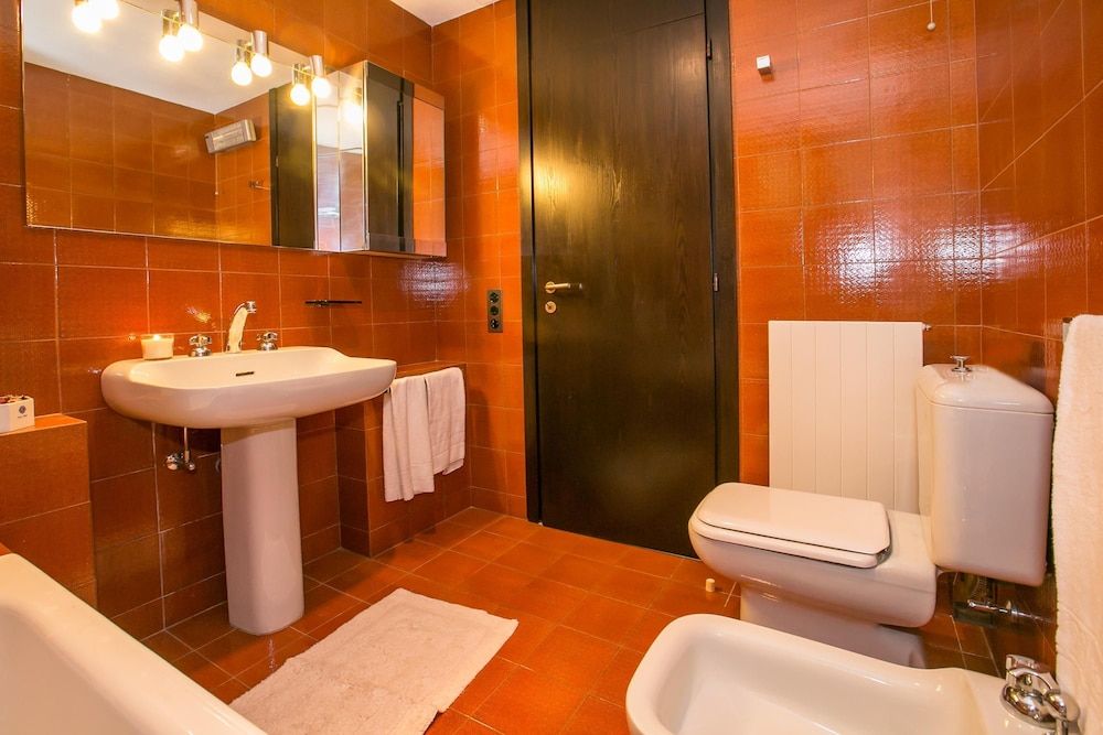 Lugano Luxury in Lugano Apartment 13