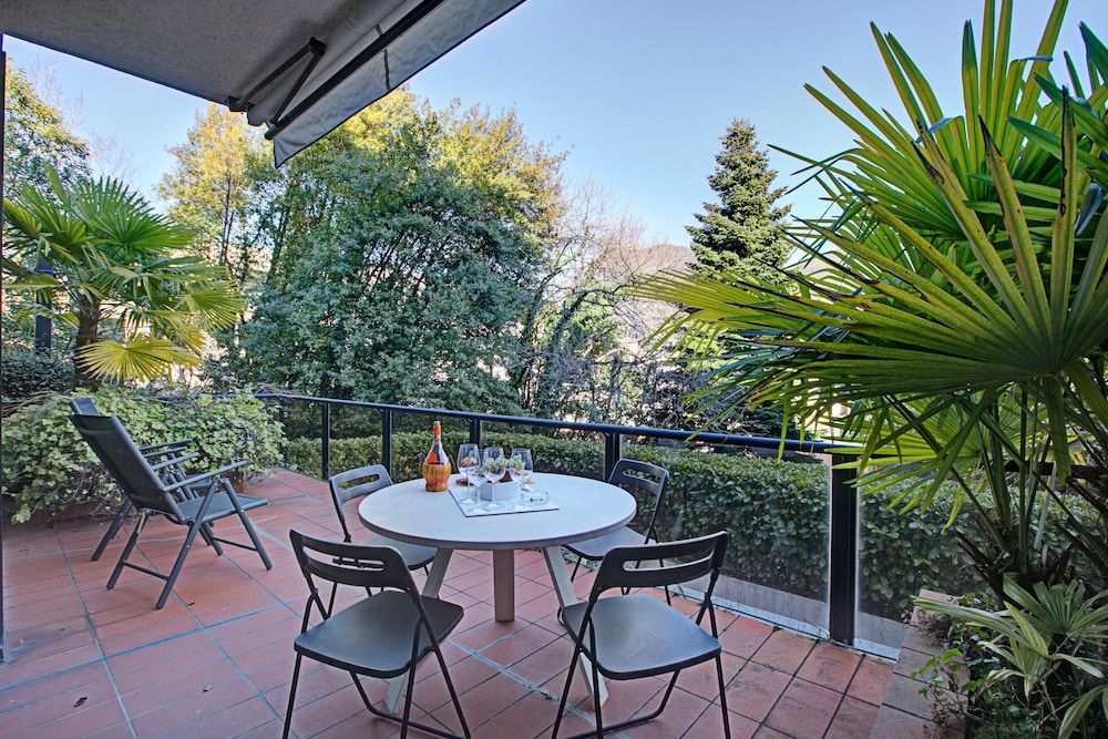 Lugano Luxury in Lugano Apartment 8