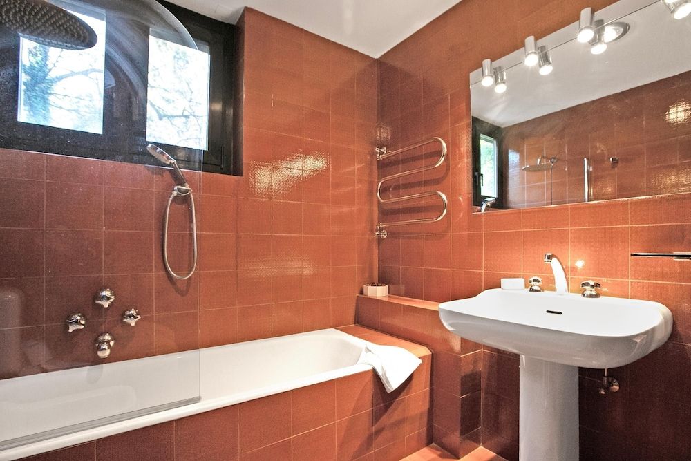 Lugano Luxury in Lugano Apartment 15