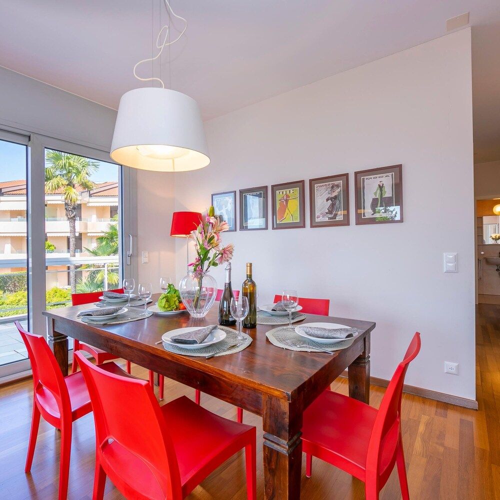 undefined La Maison du Bonheur 6