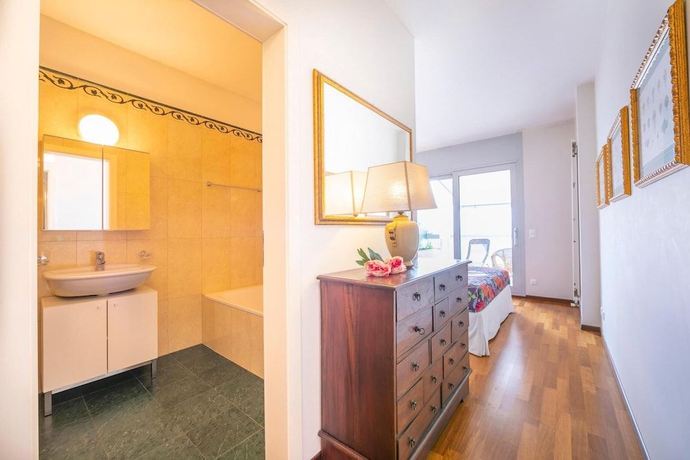 La Maison du Bonheur Apartment 26