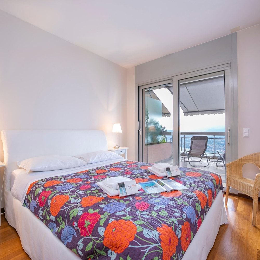 La Maison du Bonheur Apartment 7