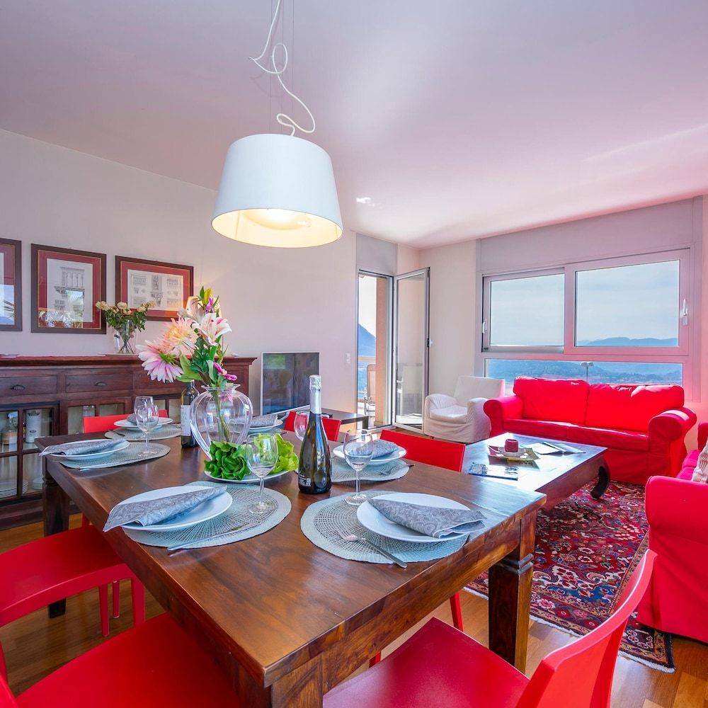 undefined La Maison du Bonheur 5