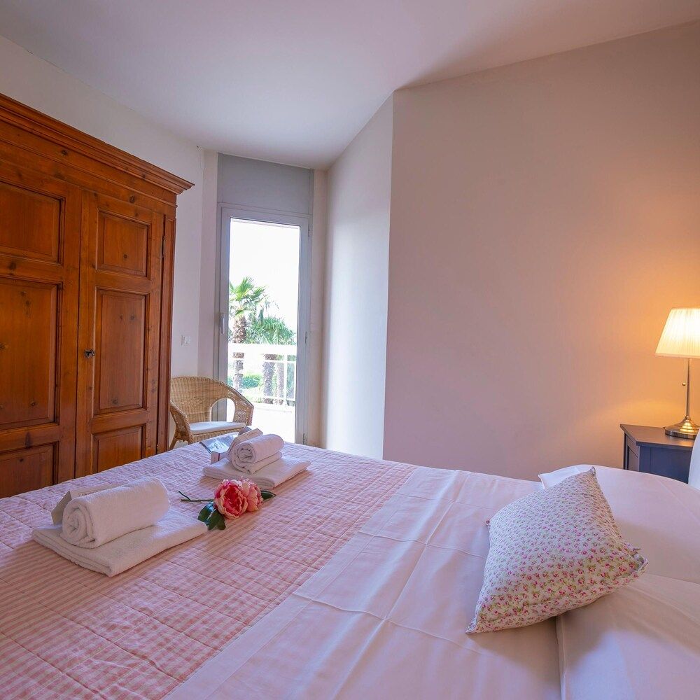 La Maison du Bonheur Apartment 4