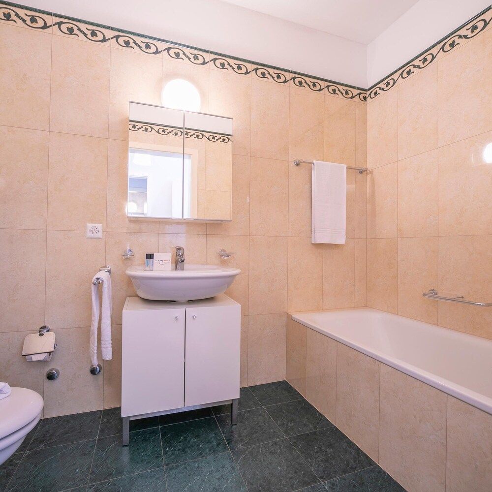 La Maison du Bonheur Apartment 23