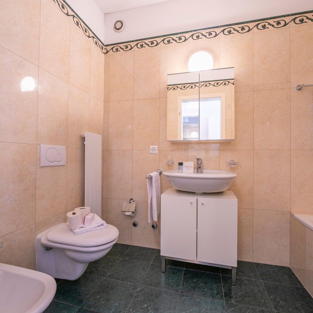 La Maison du Bonheur Apartment 22