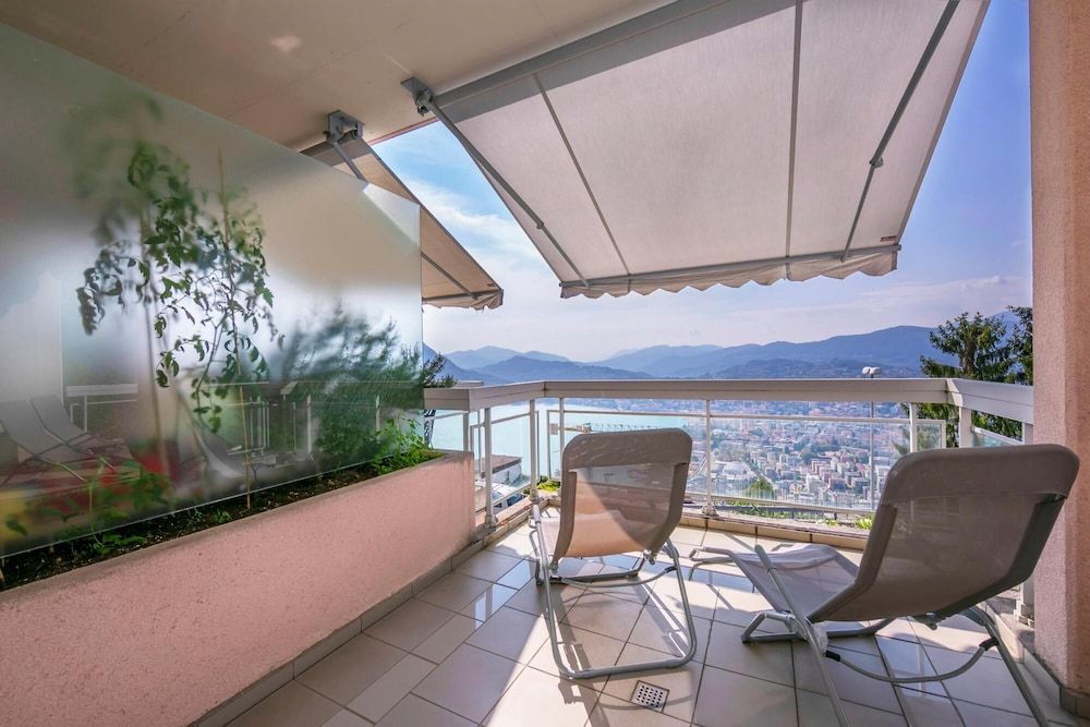 La Maison du Bonheur Apartment 9