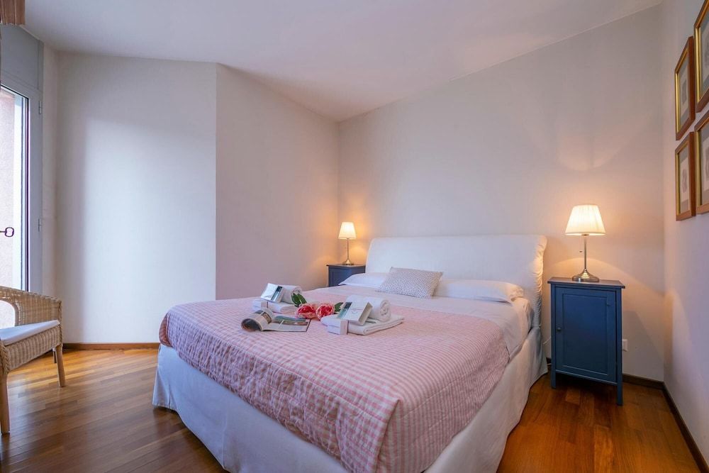 La Maison du Bonheur Apartment 3