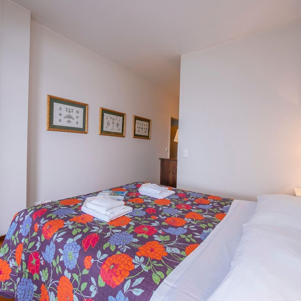 La Maison du Bonheur Apartment 6