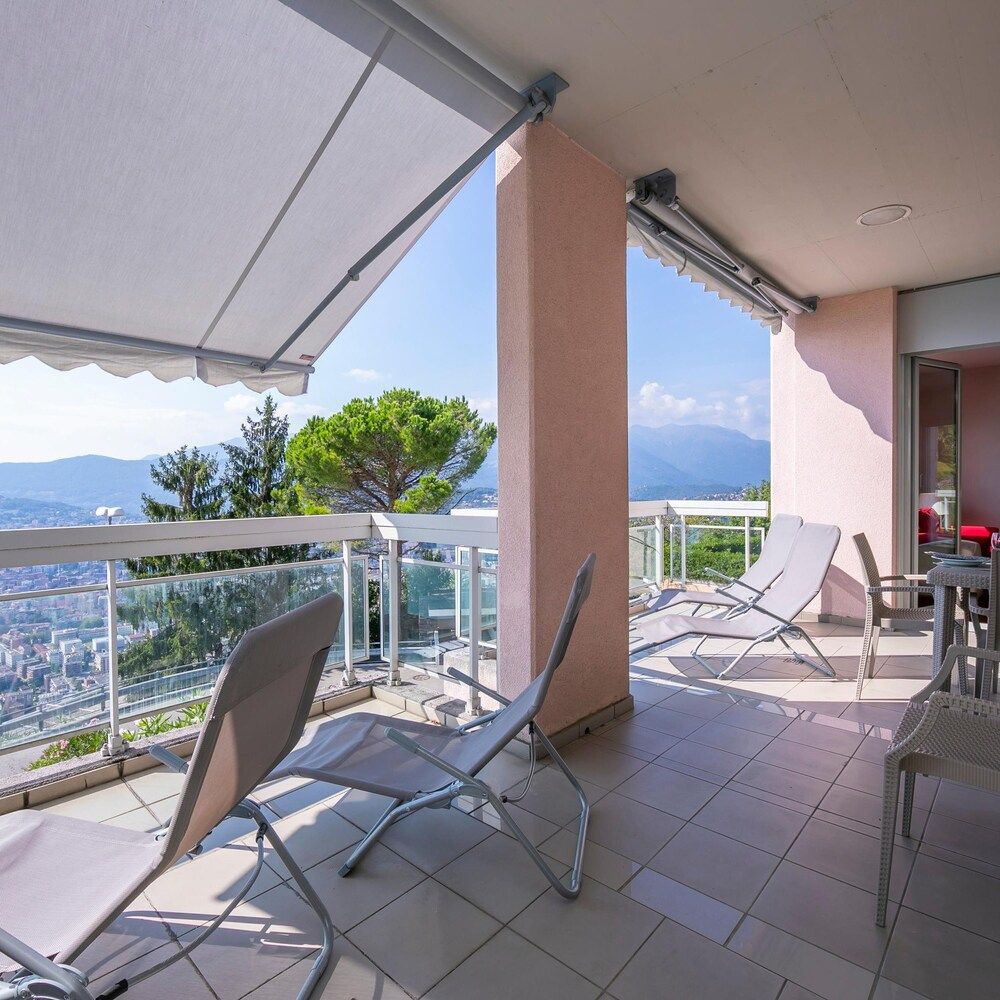 La Maison du Bonheur Apartment 11