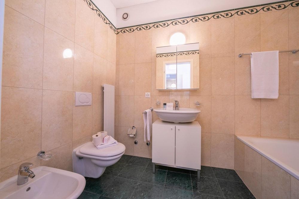 La Maison du Bonheur Apartment 19