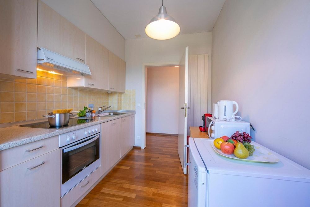 undefined La Maison du Bonheur 10