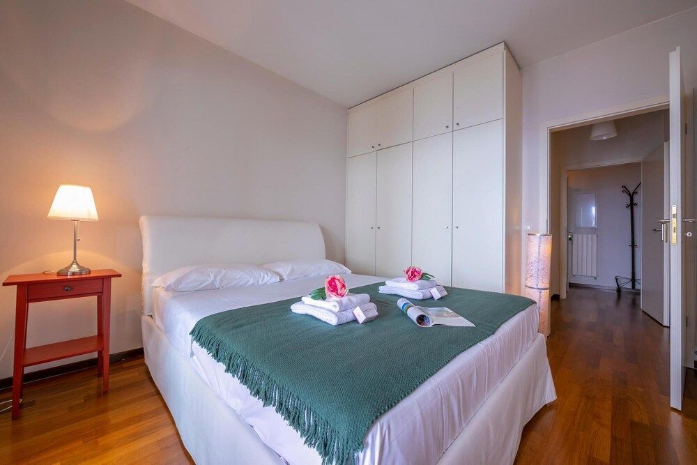 La Maison du Bonheur Apartment