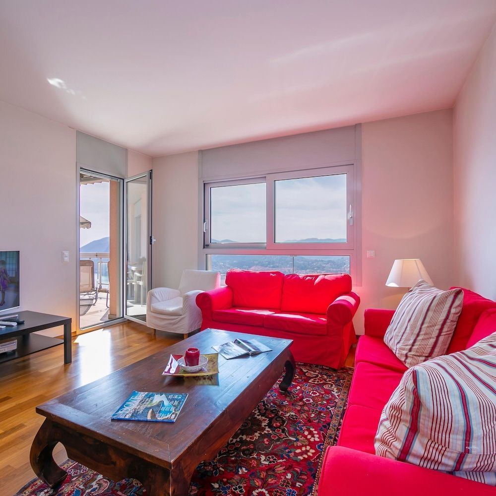 La Maison du Bonheur Apartment 27