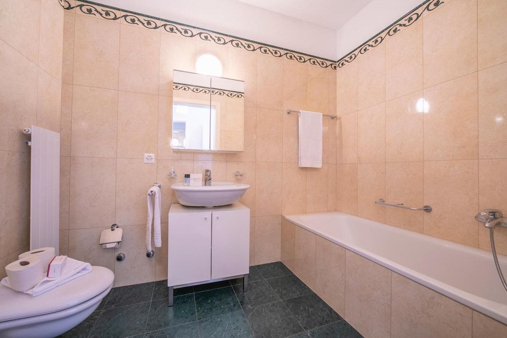 La Maison du Bonheur Apartment 20