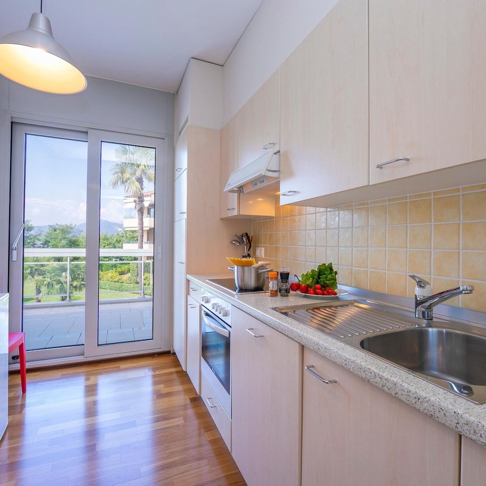 undefined La Maison du Bonheur 8