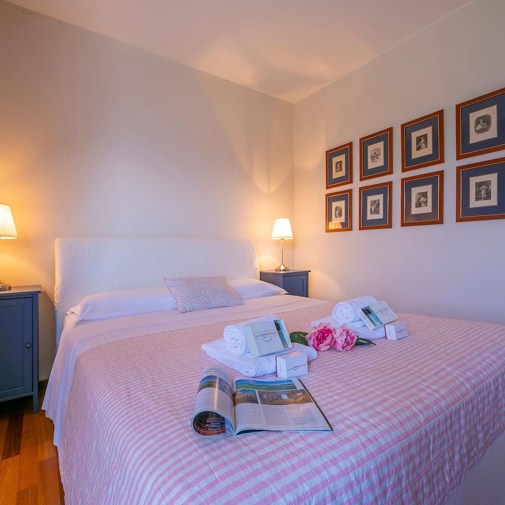 La Maison du Bonheur Apartment 5