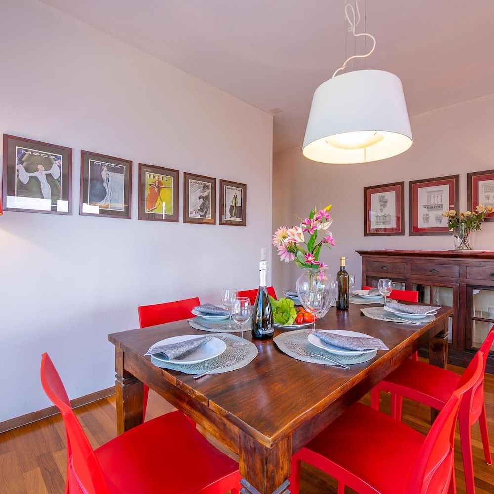 undefined La Maison du Bonheur 7