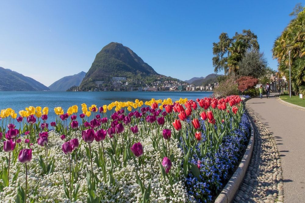 undefined Love of Lugano in Lugano 5
