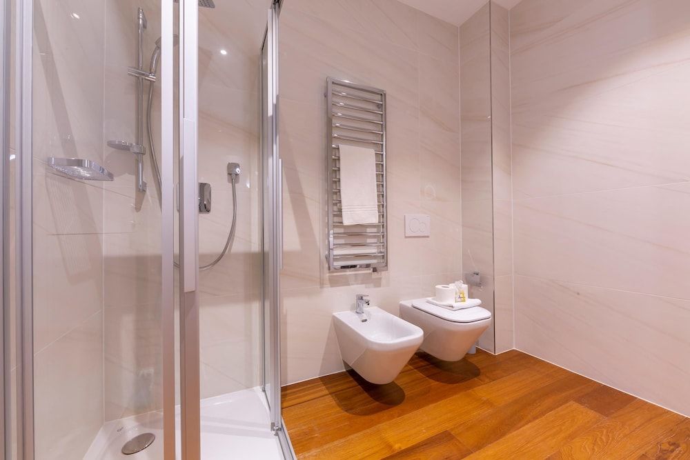 Love of Lugano in Lugano Apartment 12