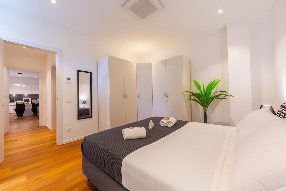 Love of Lugano in Lugano Apartment