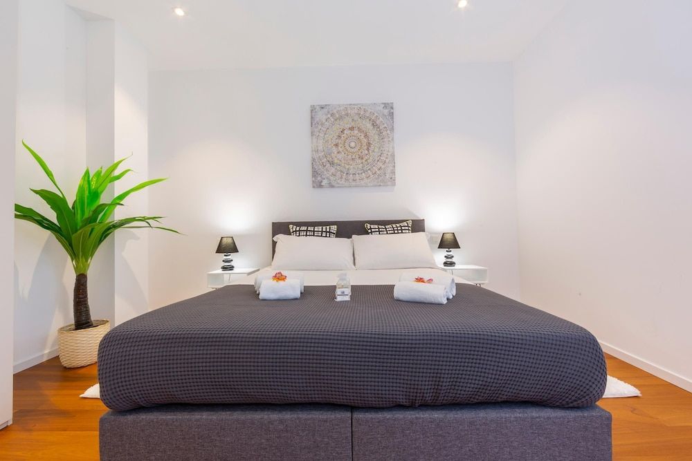 Love of Lugano in Lugano Apartment 2