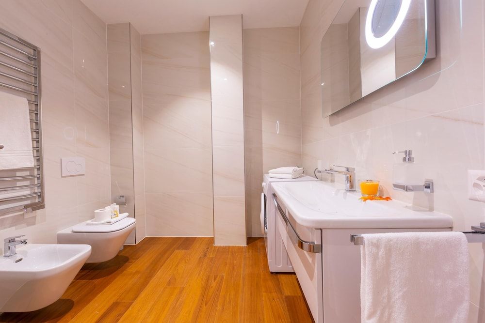 Love of Lugano in Lugano Apartment 13