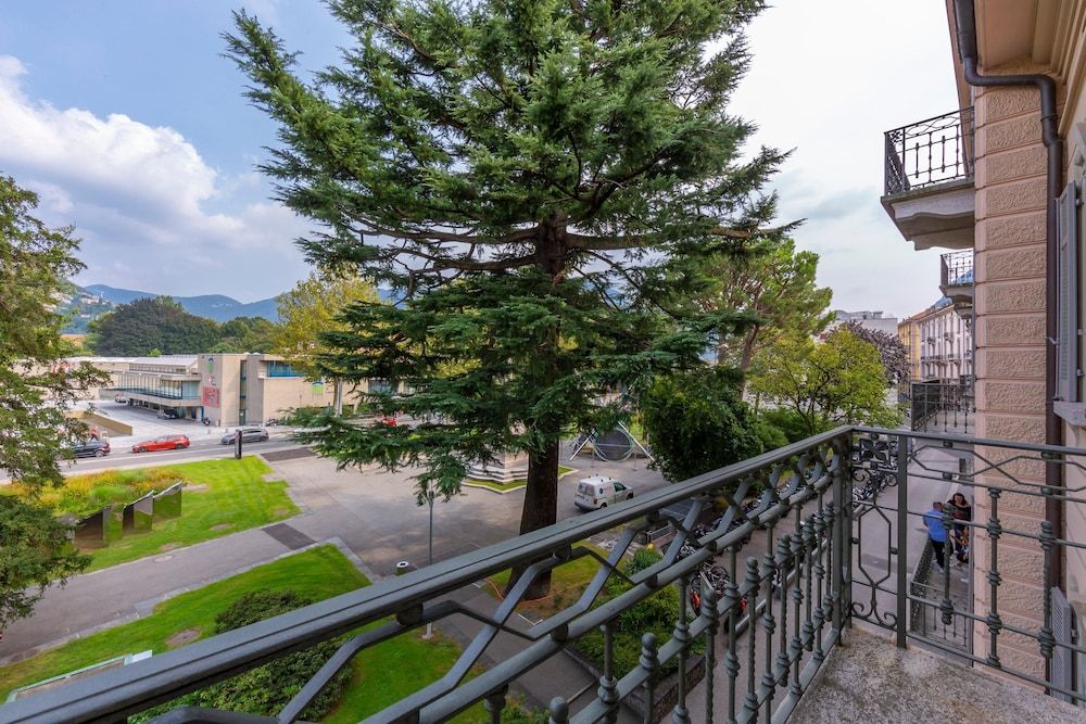 Love of Lugano in Lugano Apartment 5