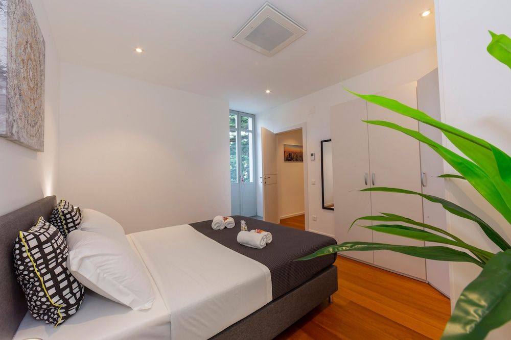 Love of Lugano in Lugano Apartment 3