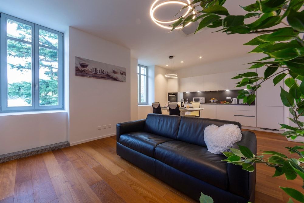 undefined Love of Lugano in Lugano 9