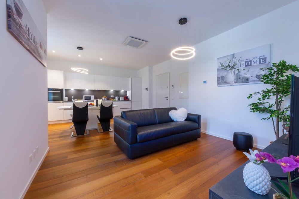 Love of Lugano in Lugano Apartment 14