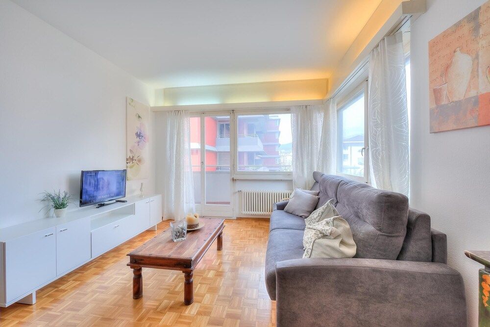 Kiki House in Lugano Apartment 14